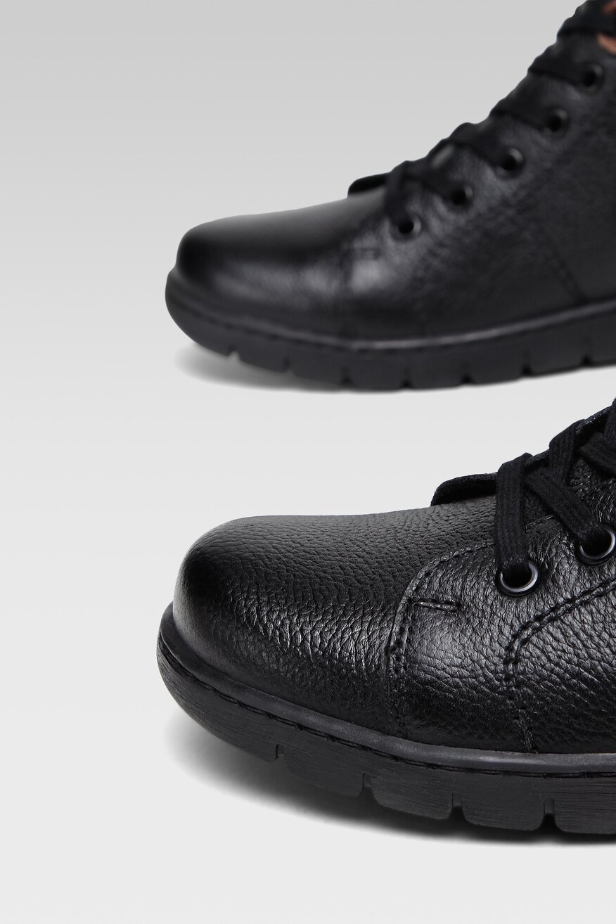 
                Bocanci Go Soft NEGRU - 5904862242262