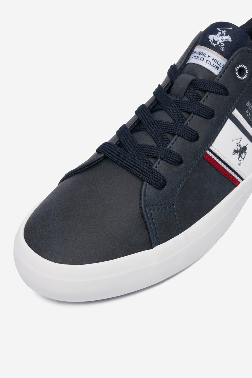 
                Beverly Hills Polo Club - Sneakersy - 5906751725092