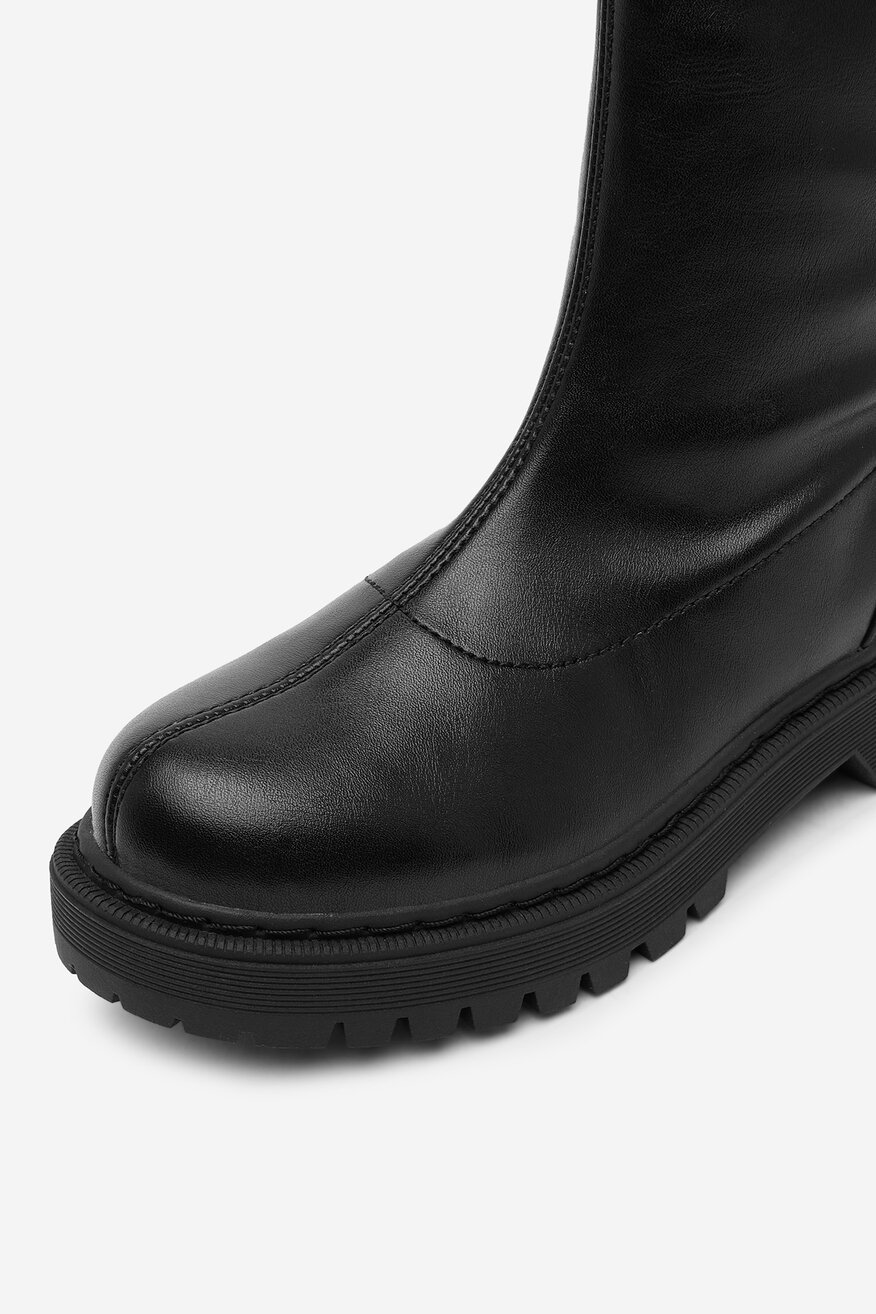 DeeZee - Botki ocieplane - 5906751303542