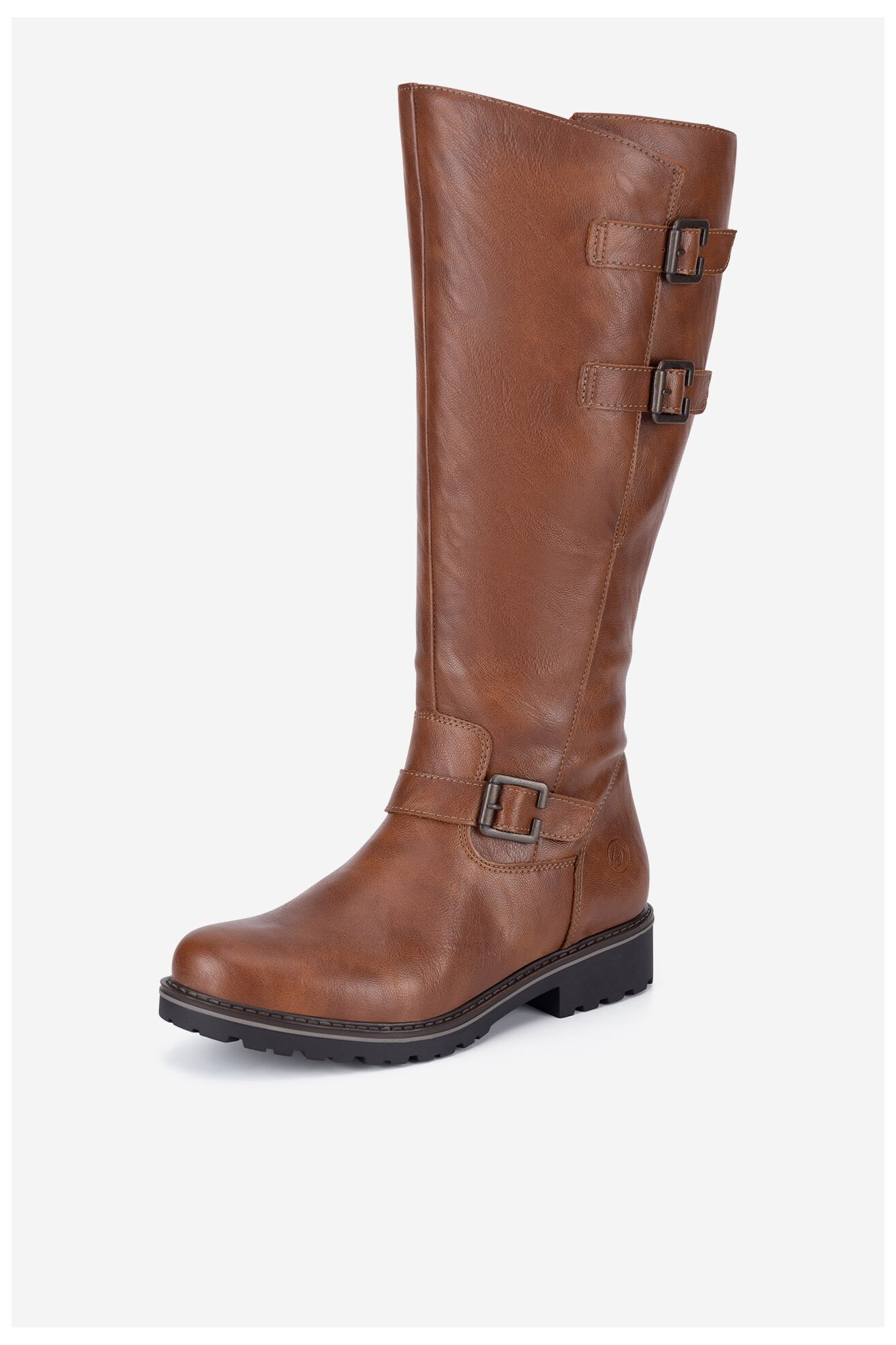 Csizma Remonte R6590-22 BARNA