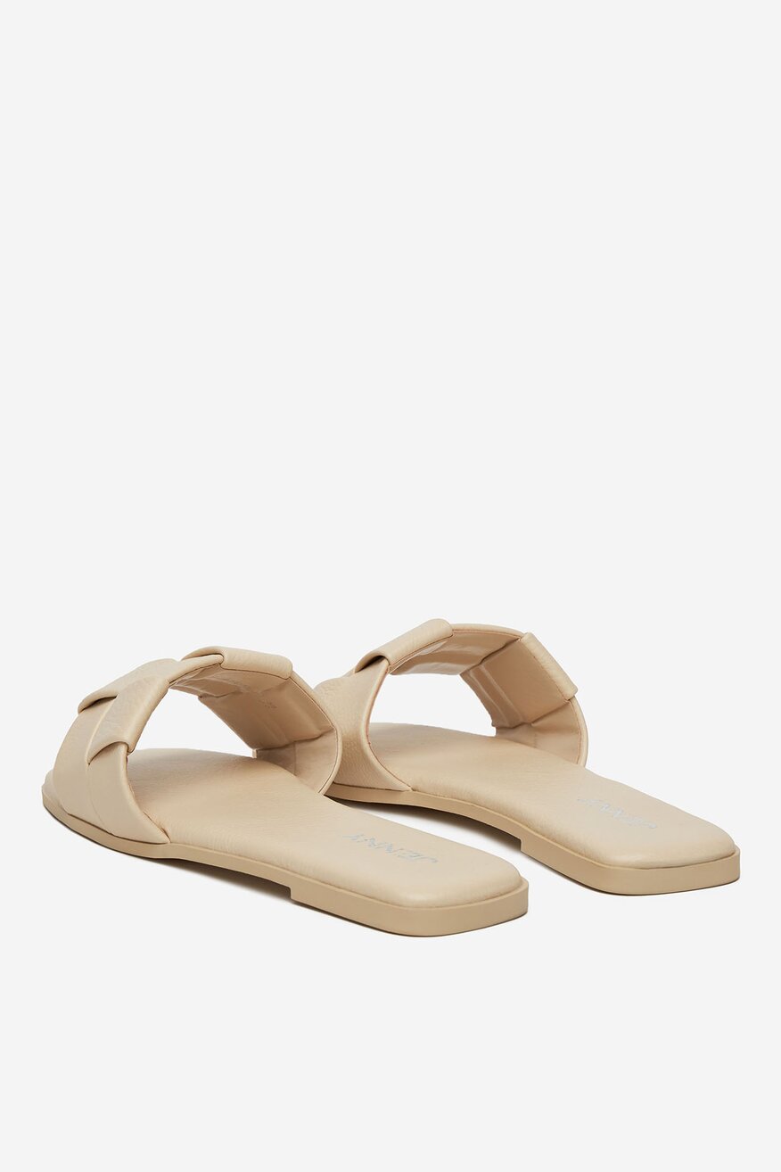 Șlapi Jenny BEJ - 5906751004548