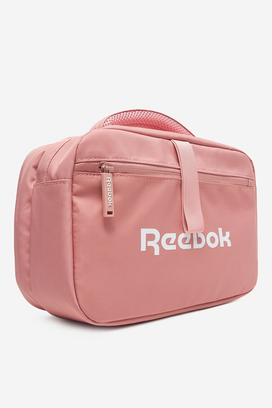 
                Косметичка Reebok РОЖЕВИЙ - 5906751086728