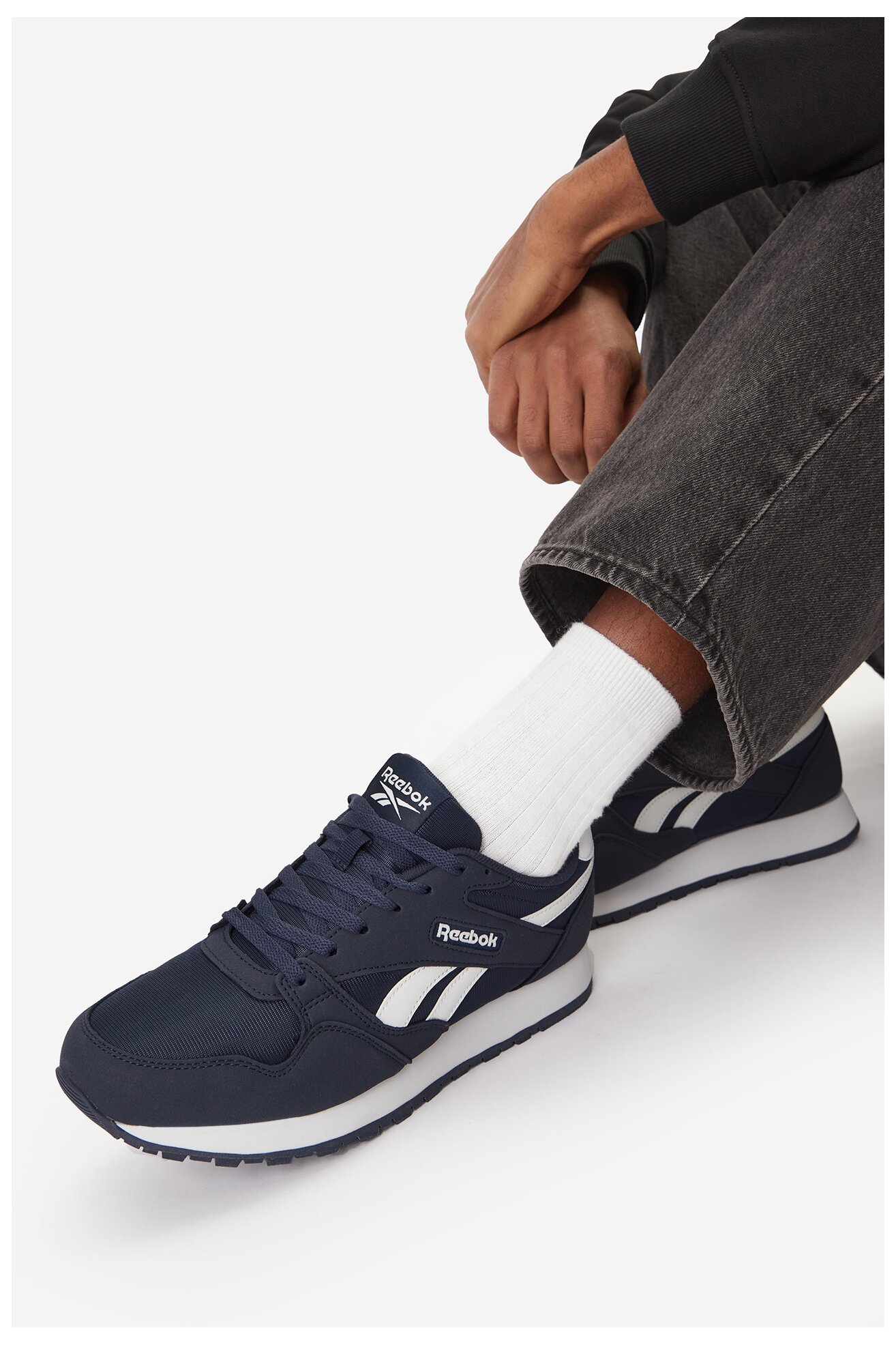 Спортни обувки Reebok C-PRIME EVENT 100250369 КОБАЛТОВО СИНЬО