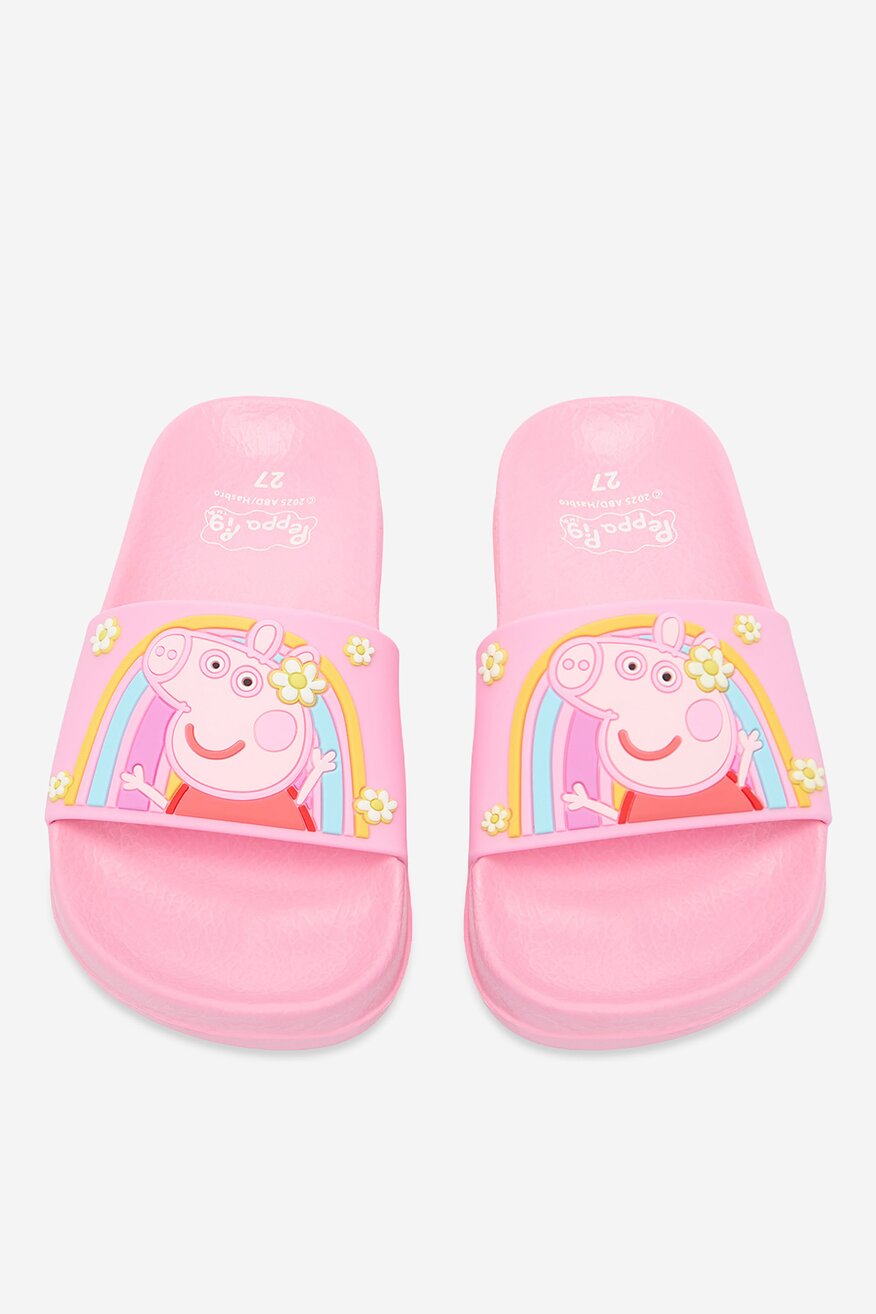
                PEPPA PIG - Klapki basenowe - 5904862408415