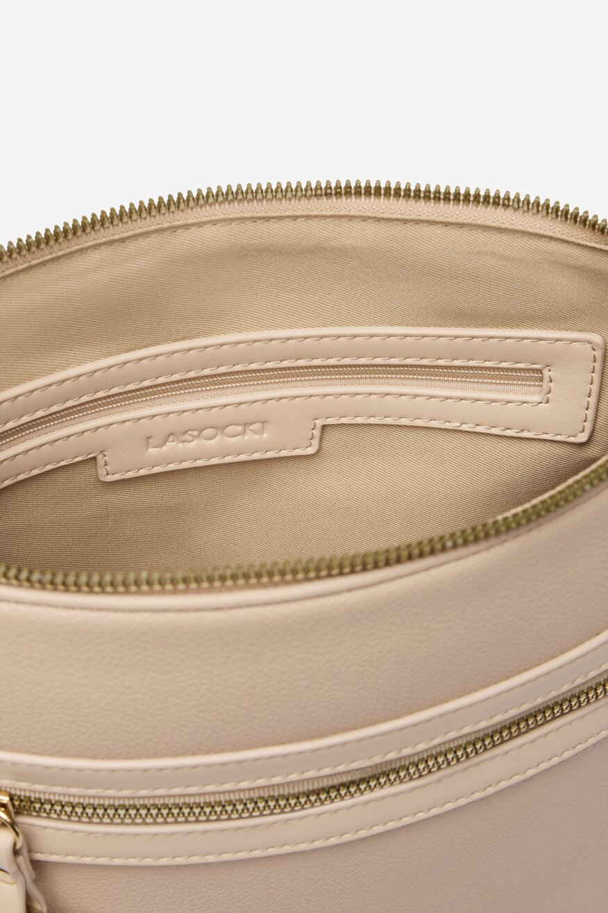 
                Lasocki - Torebka - 5906751566145