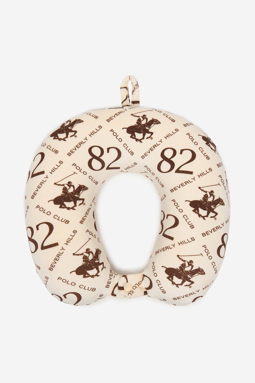
                Beverly Hills Polo Club - Poduszka podróżna - 5906751925713