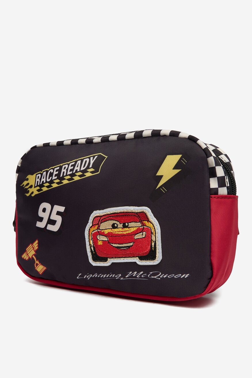 
                        Дамска чанта Cars CEO-ACCCS-SS26-239DPC ЧЕРЕН - 5906751995143