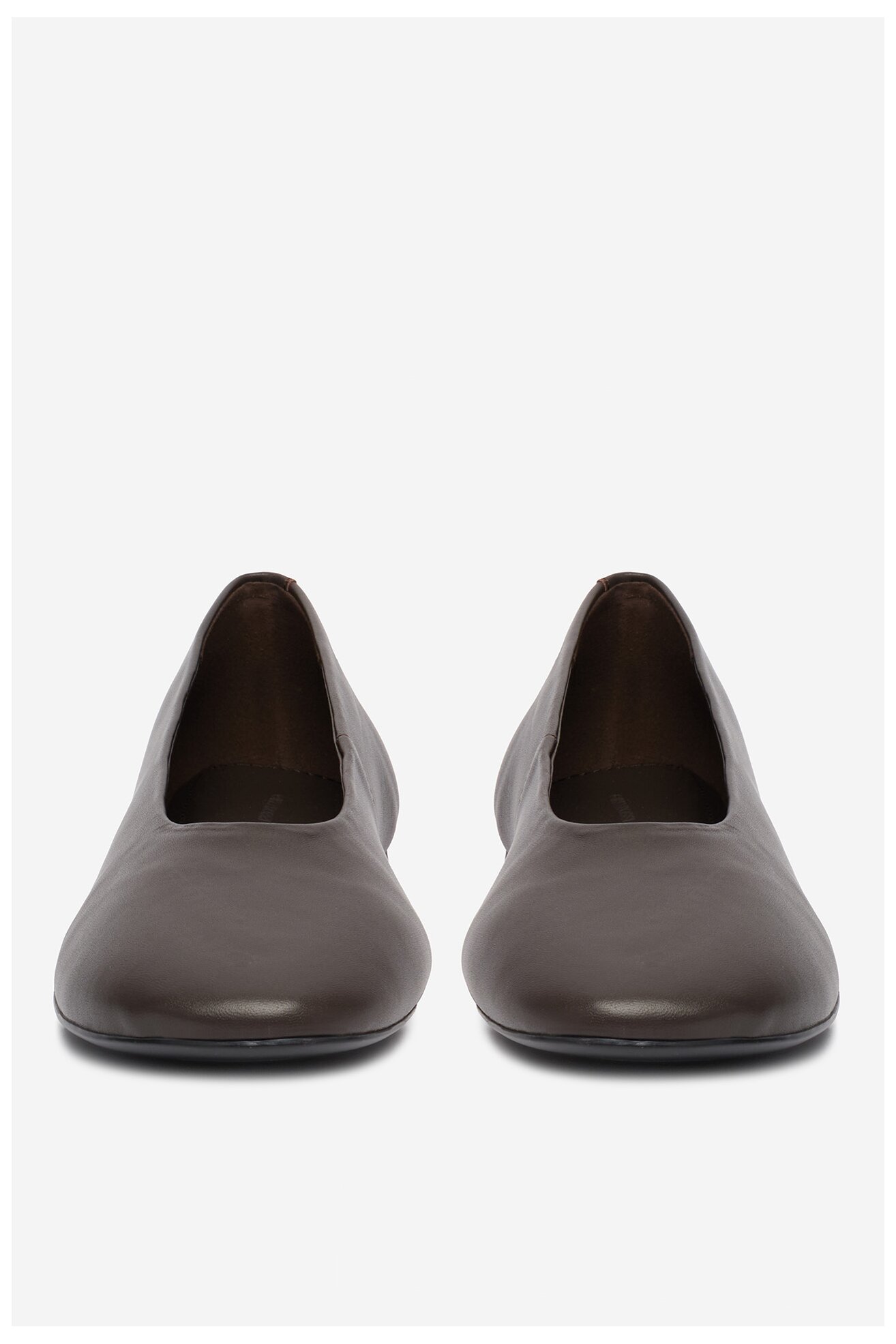 Baletanke Gino Rossi C-V2127-241 BRAON