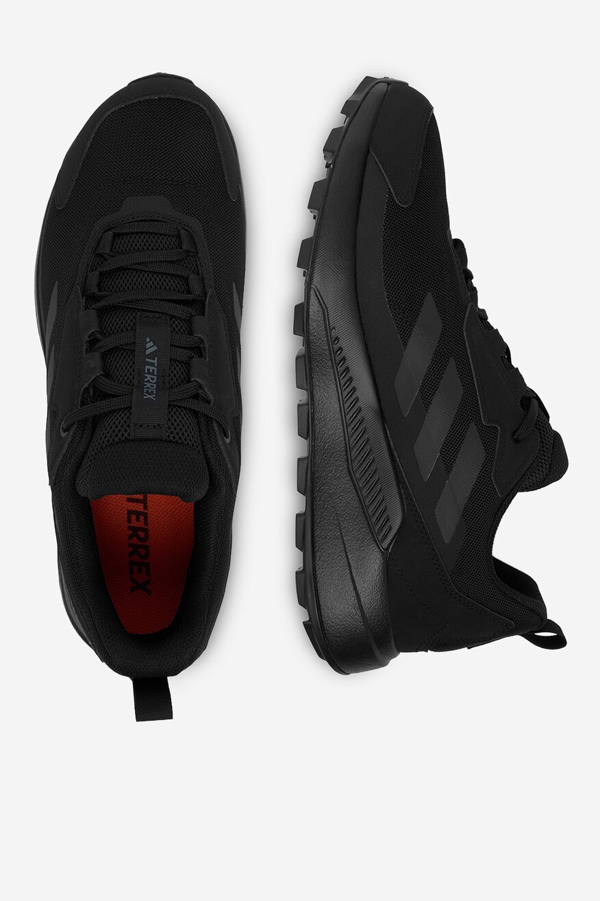 
                Sportcipő adidas FEKETE - 5906751469279