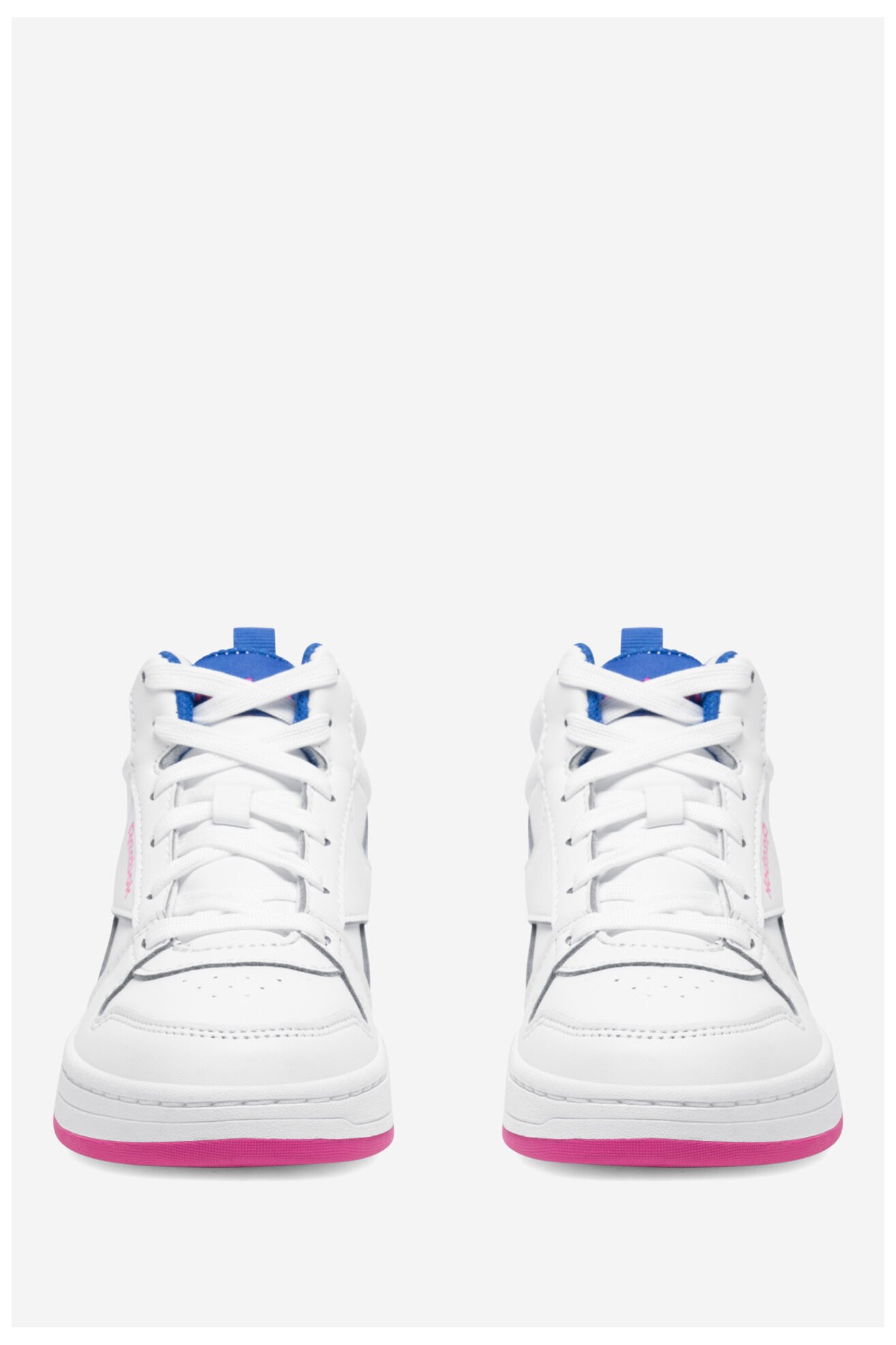 Спортни обувки Reebok ROYAL PRIME MID 2.0 100033500 БЯЛ