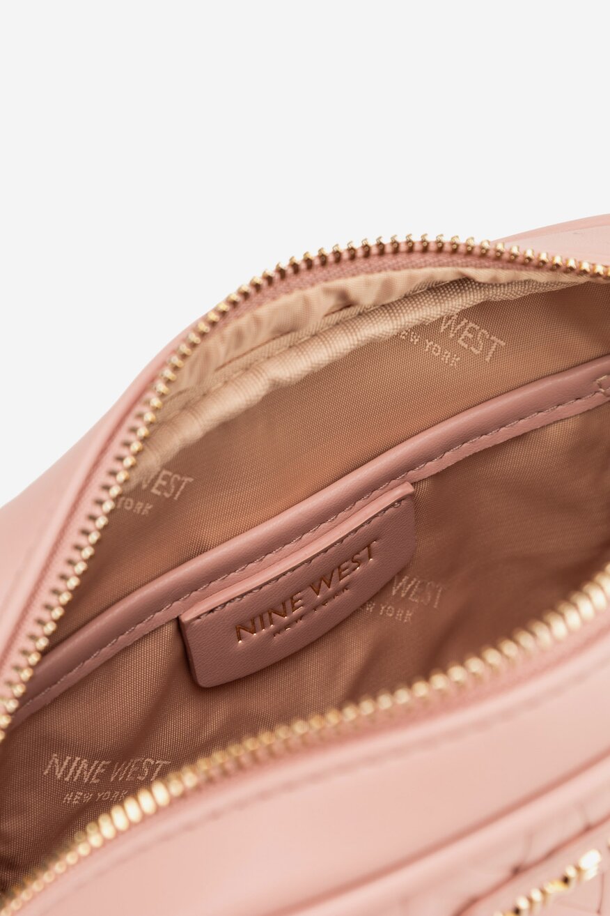 Geantă de mână NINE WEST ROZ - 5904862911359