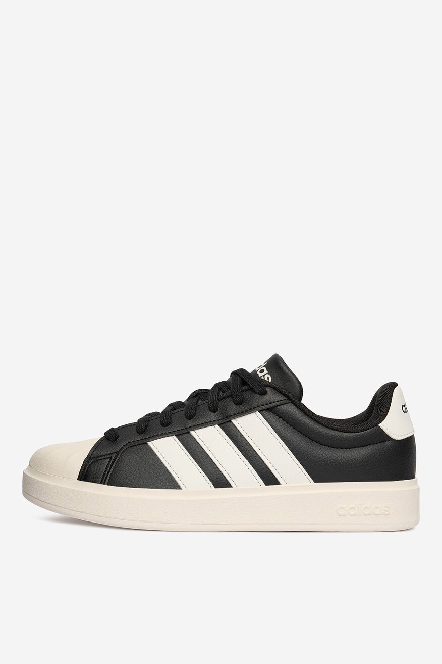 Încălțăminte sport adidas NEGRU - 5906751528556