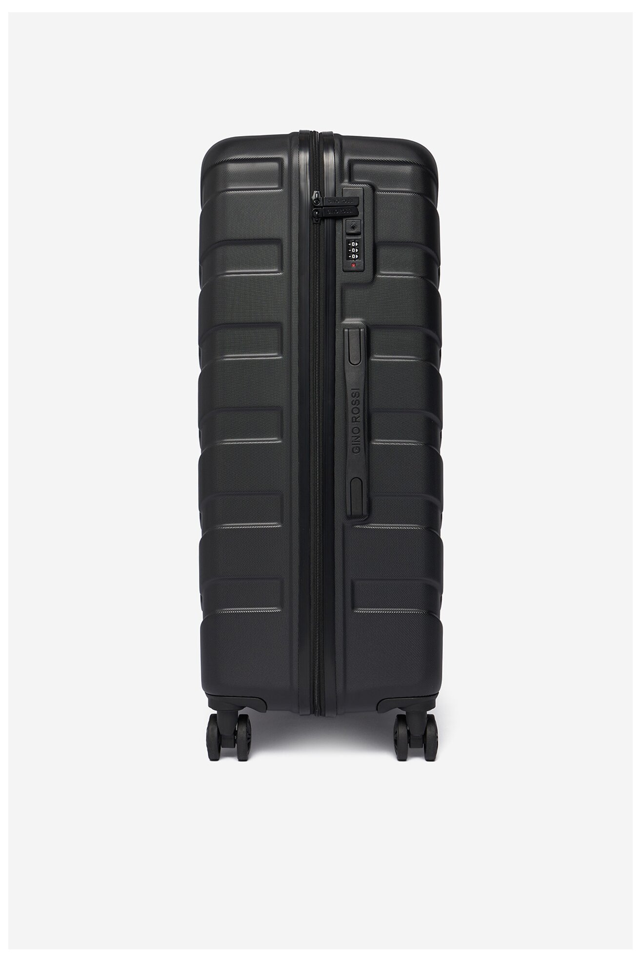 Kofer Gino Rossi C-GIN-L-001-05-BLACK CRNA