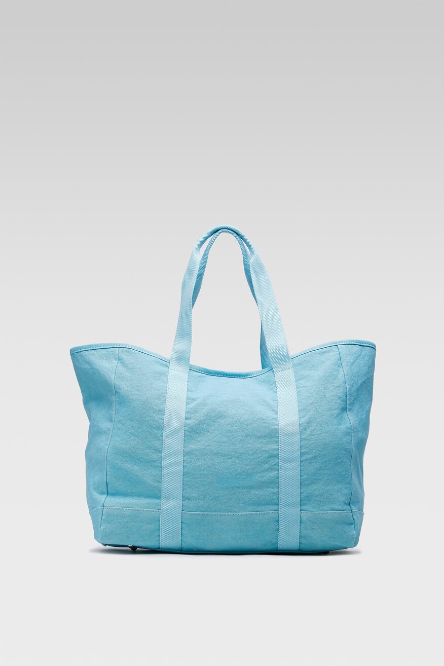 
                Младежка чанта Sprandi СИН - 5904248209209