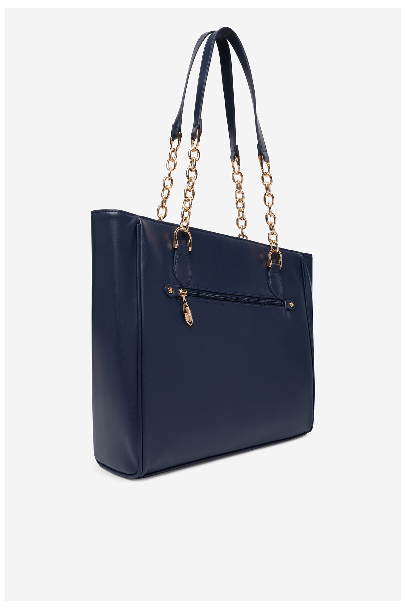 Kézitáska Beverly Hills Polo Club CEO-BHPC-C-016-09 SÖTÉTKÉK