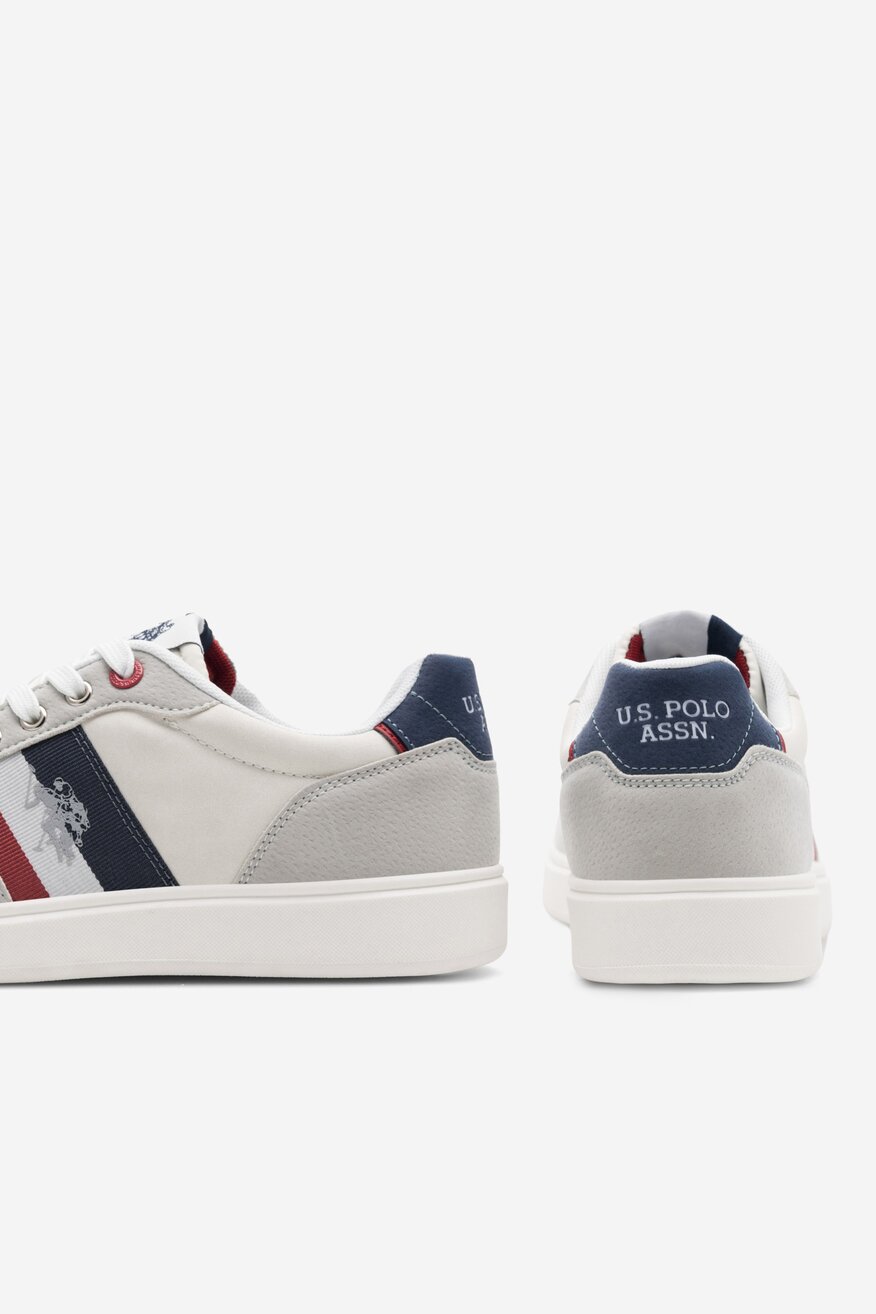 U.S. POLO ASSN. - Sneakersy - 2230051900310