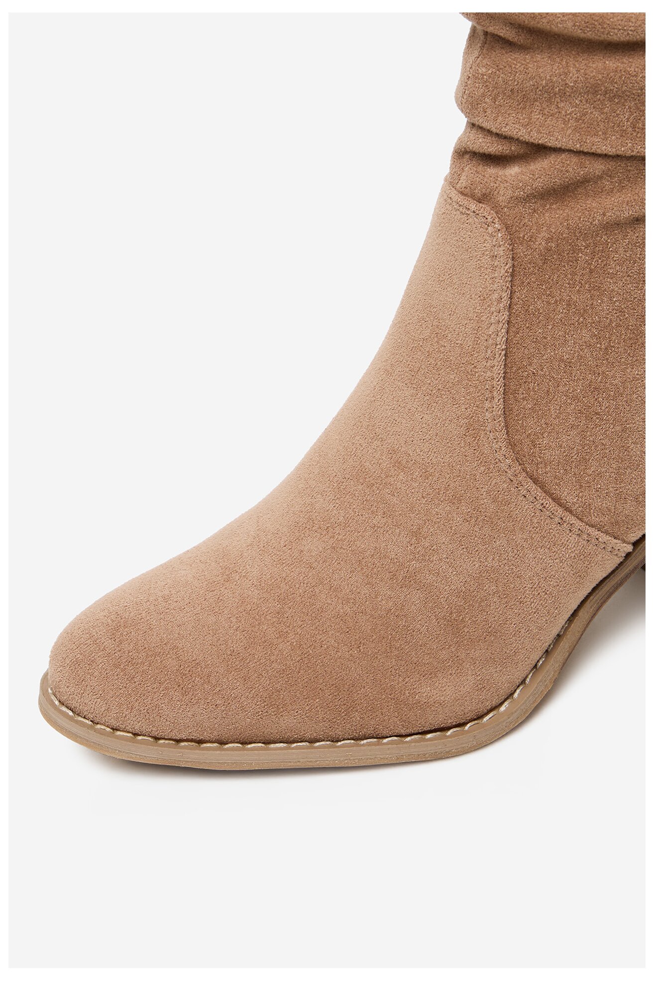 Cizme Jenny CEO-WS14438-02 BEJ