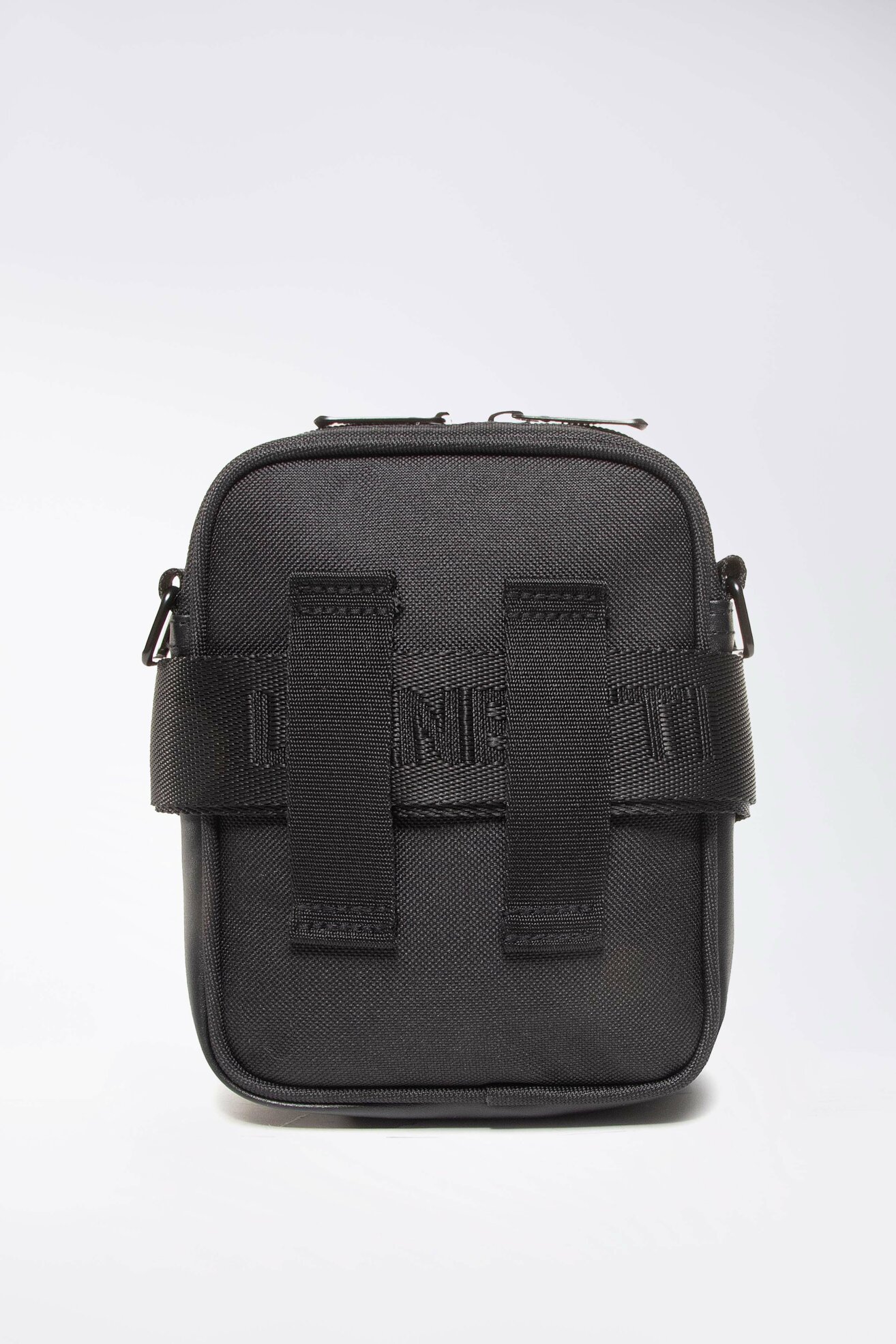 Torba męska Lanetti BMR-S-064-10-04 Czarny