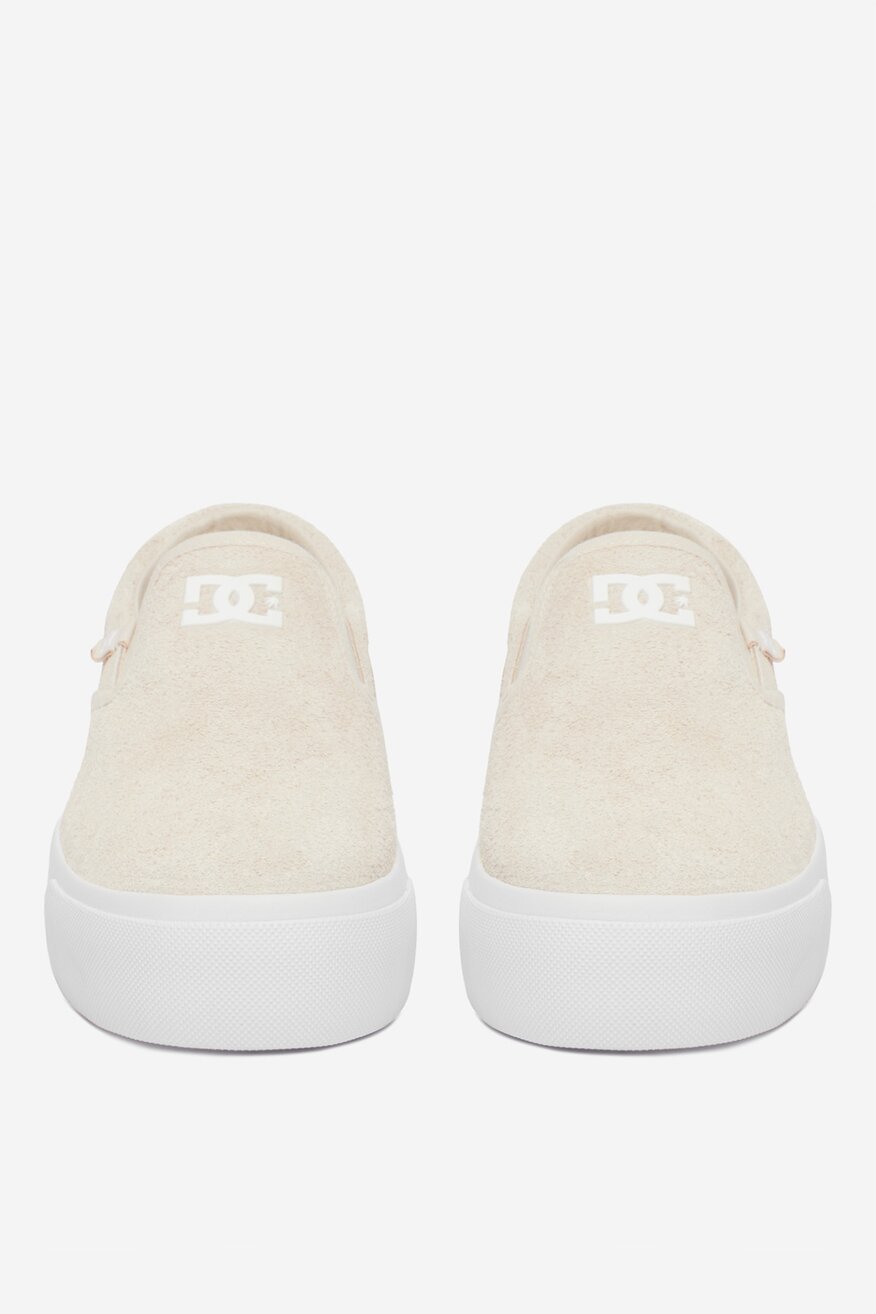 
                Півкеди DC Shoes БЕЖЕВИЙ - 5907964004639