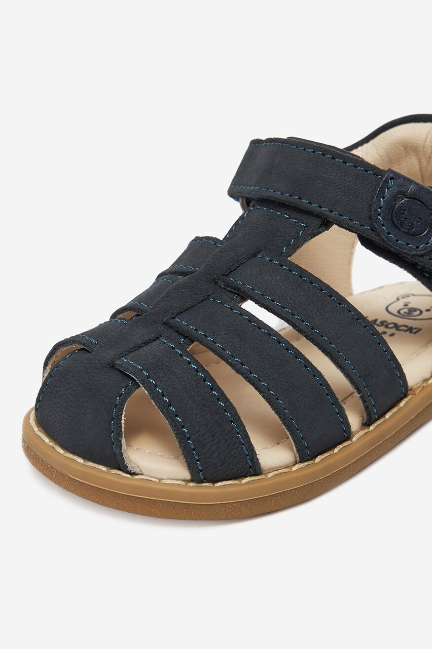 
                Сандали Lasocki Kids КОБАЛТОВО СИНЬО - 5904862293684