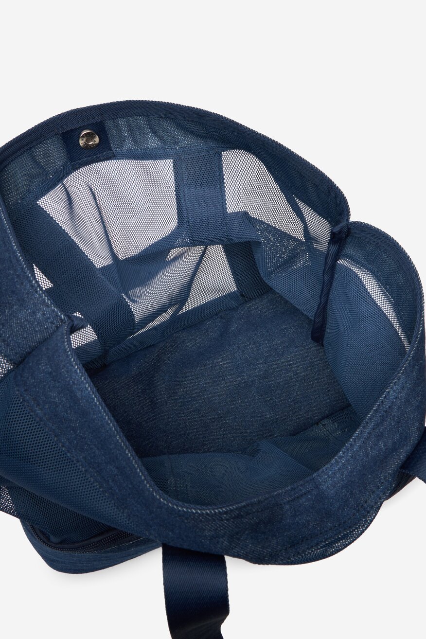 
                GUESS JEANS - Torebka - 5906751751831