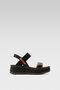 Sandale Lasocki ARC-4883-04 CRNA