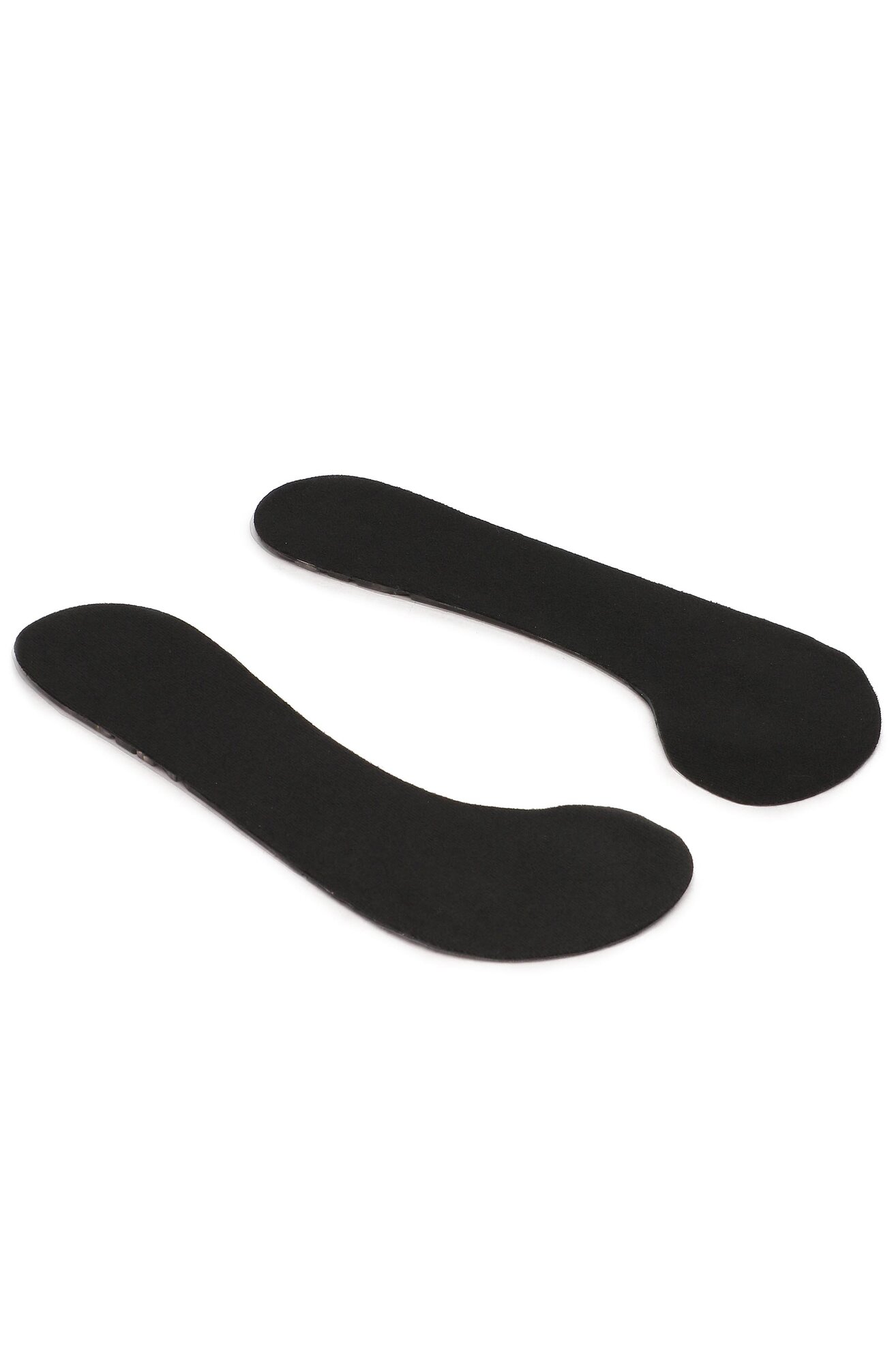 Wkładki do obuwia BAMA ULTRATHIN GEL 3/4 39/41 Czarny