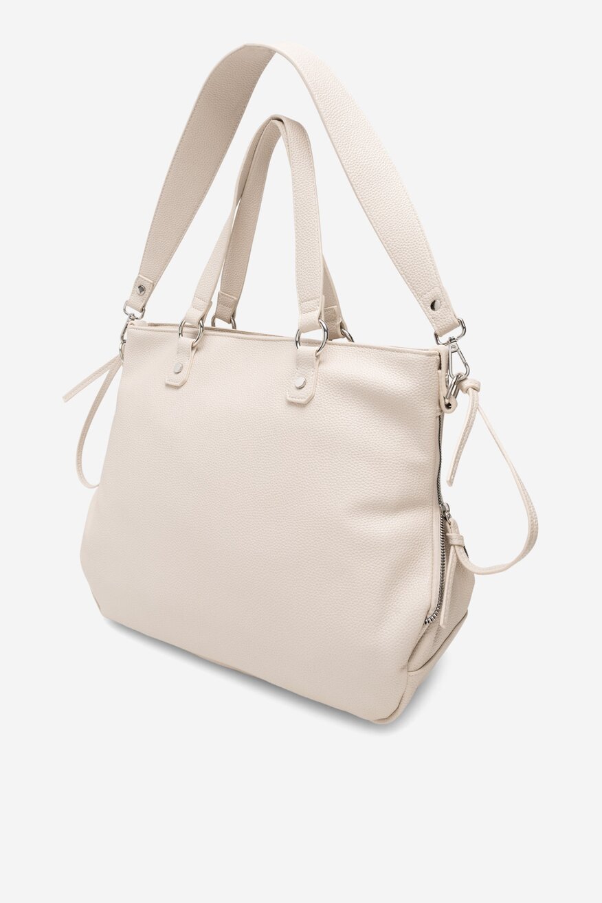 
                Jenny Fairy - Duża torebka shopper - 5905588343103