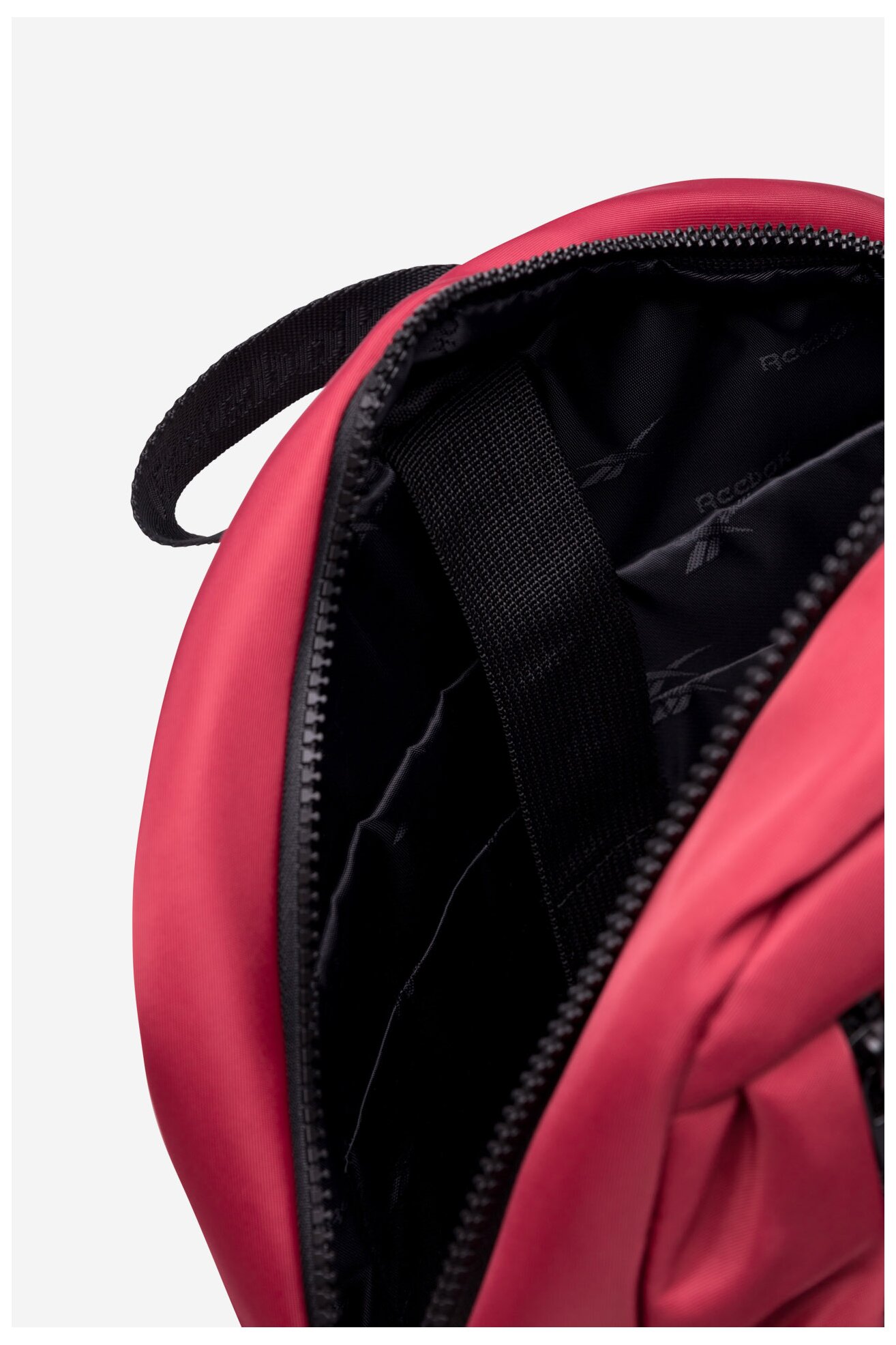 Plecak Reebok RBK-030-CCC-05 Czerwony