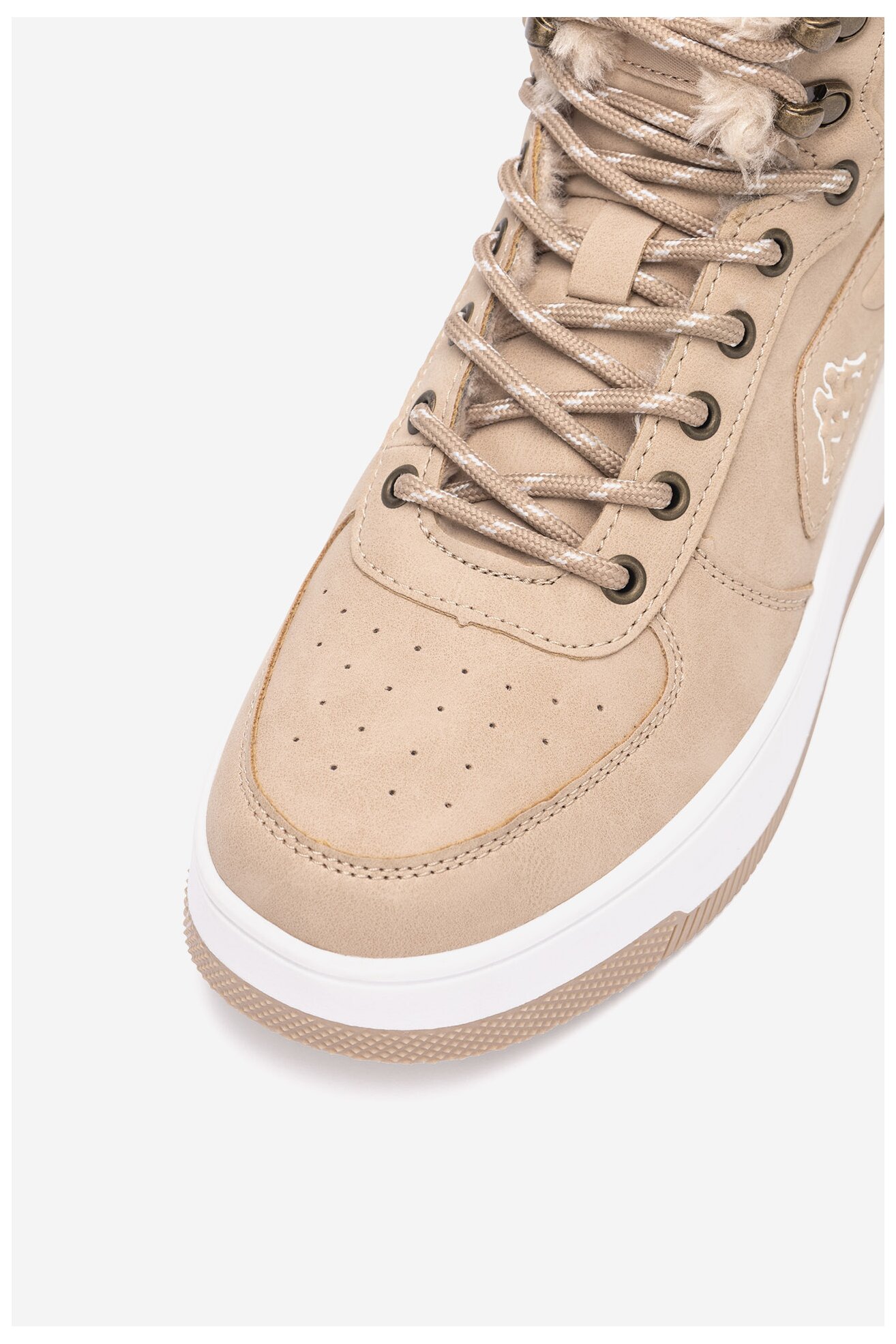 Sportcipő Kappa VSKA007 BÉZS