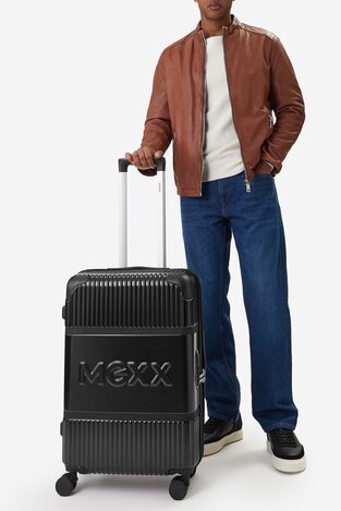 Kofer Mexx CEO-MEXX-039-M-BLACK CRNA