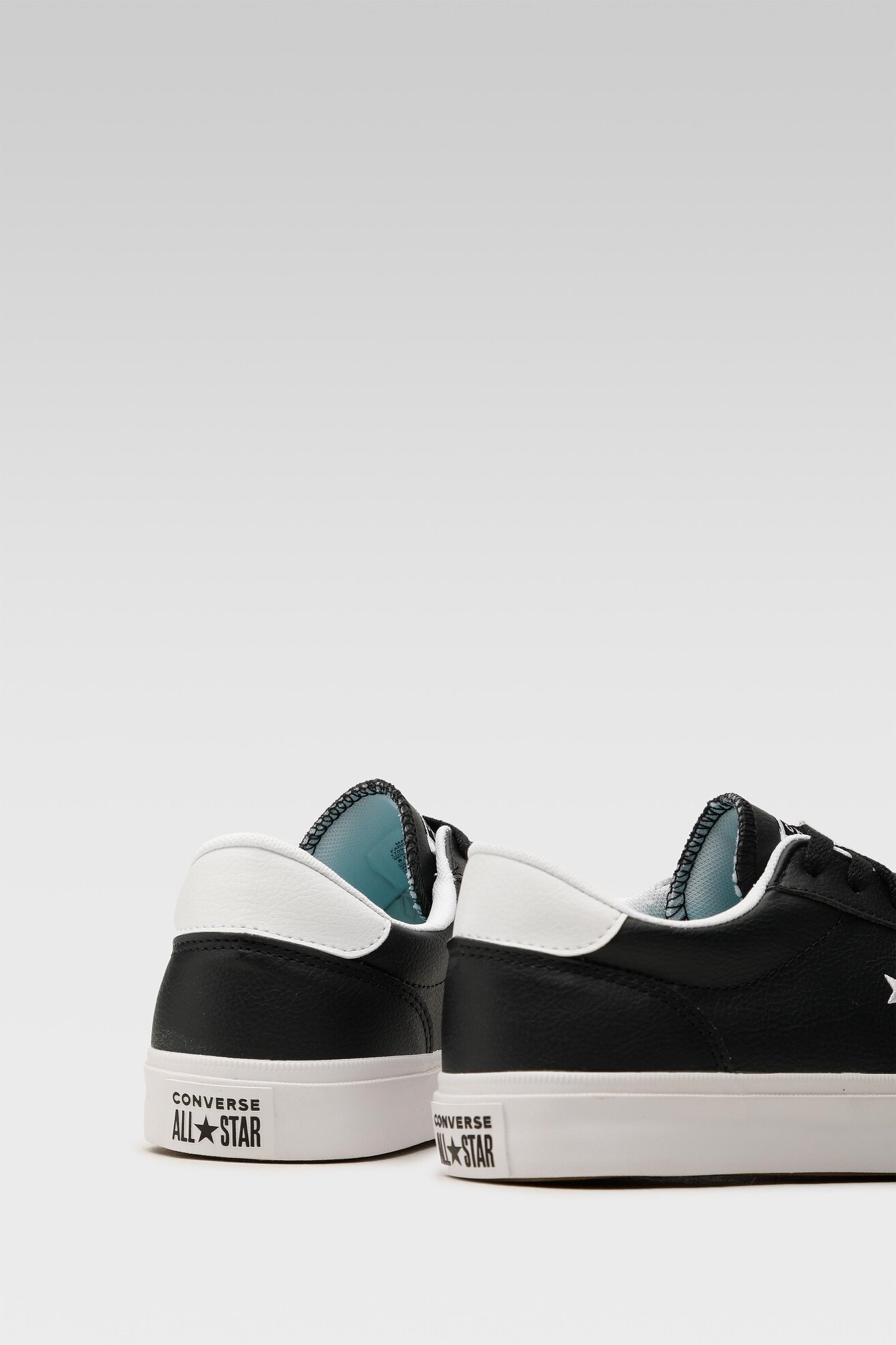 Trampki Converse 170940C Czarny