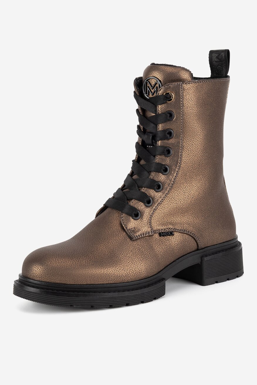 
                Bocanci Mexx ARĂMIU - 5905588922018