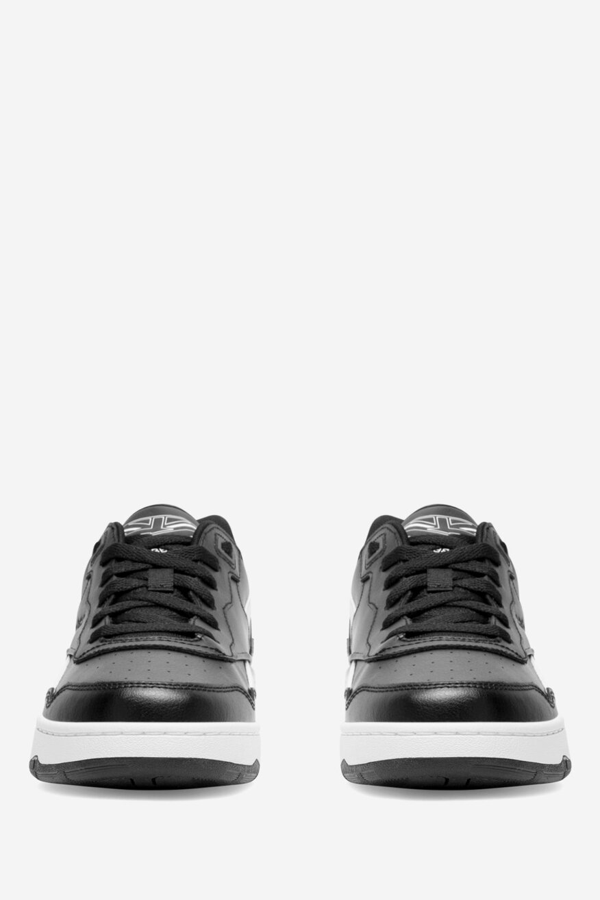 Sportovní obuv Reebok ČERNÁ - 2230065887997