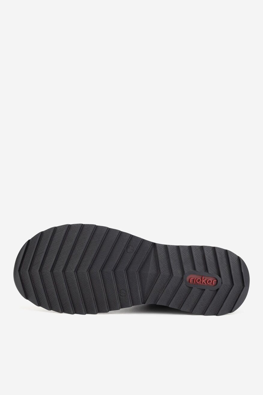 
                Боти Rieker СИВ - 2230068913068