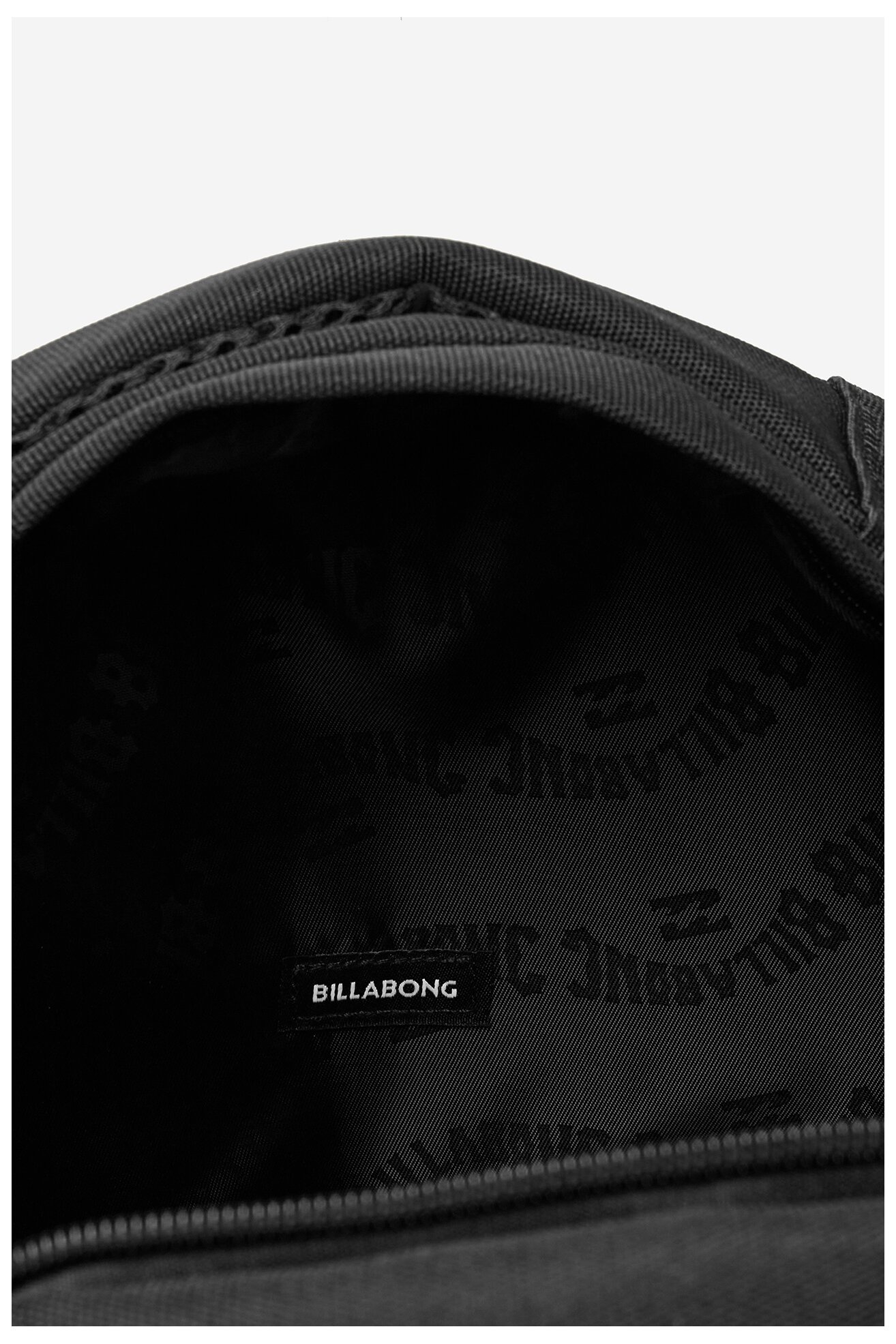 Рюкзак BILLABONG CWBEO-BLB-M-001-08 ЧОРНИЙ