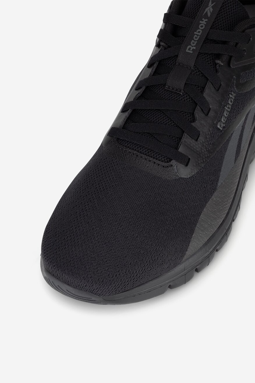 
                Спортни обувки Reebok ЧЕРЕН - 5903698585505