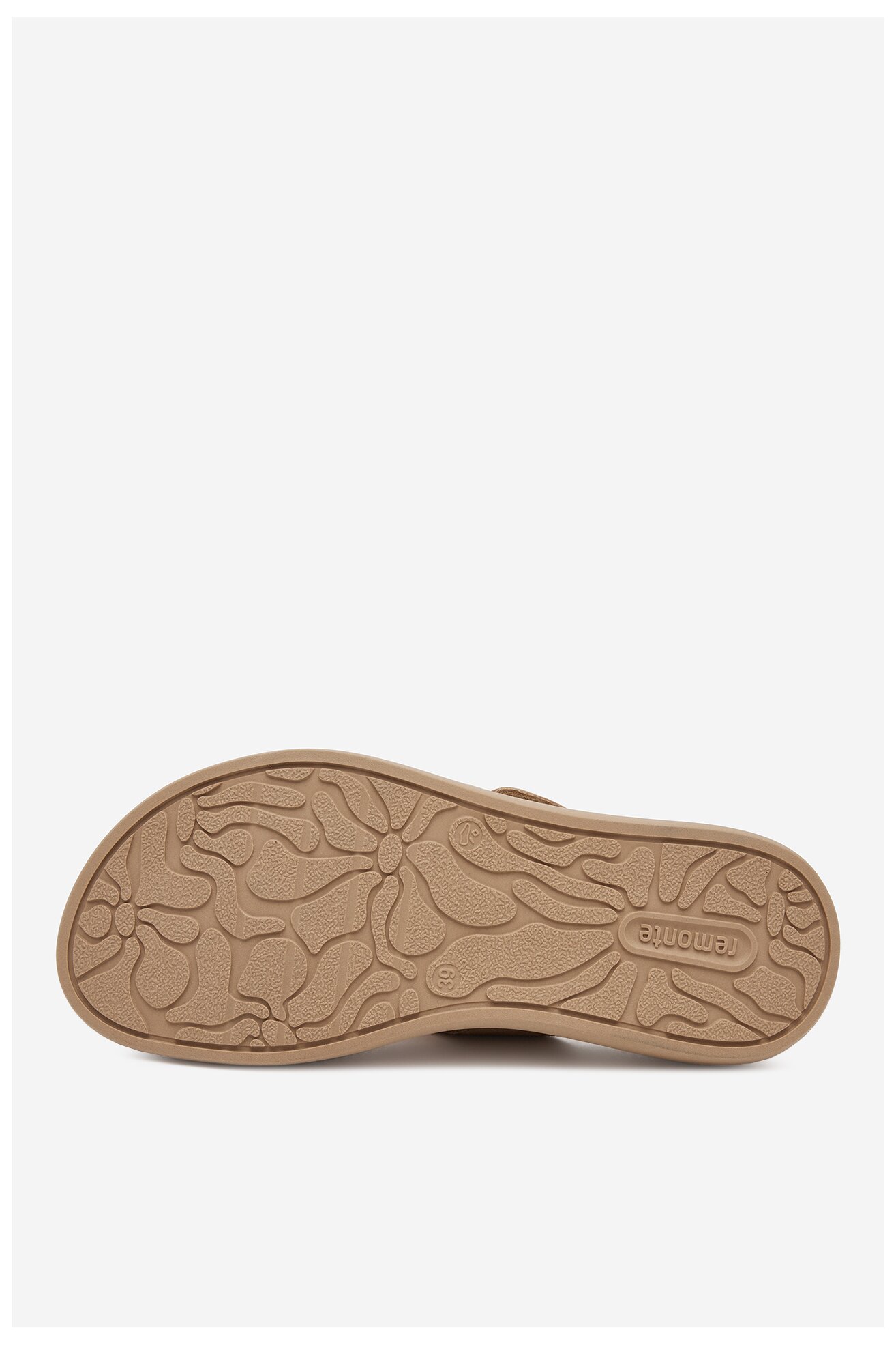 Джапанки Remonte D2N53-62 БЕЖОВ