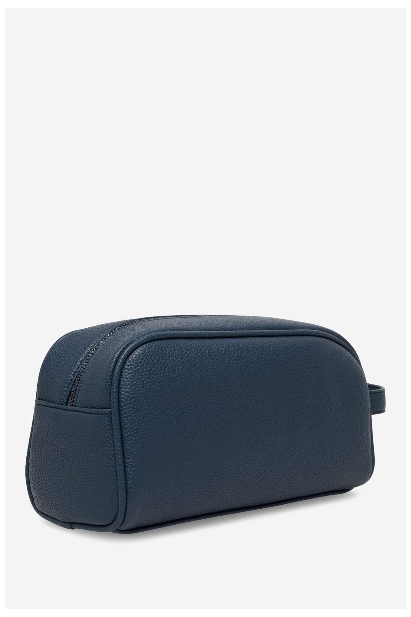 Kosmetyczka Beverly Hills Polo Club KON-008-SS24 Granatowy