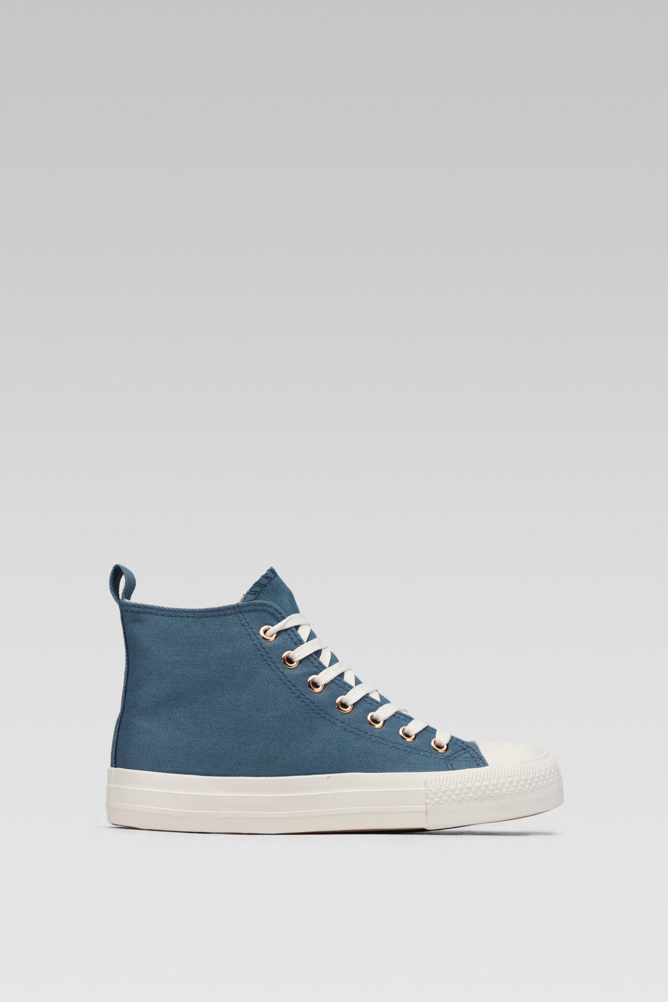 Trampki Jenny Fairy WFA1513-2 Jeansowy