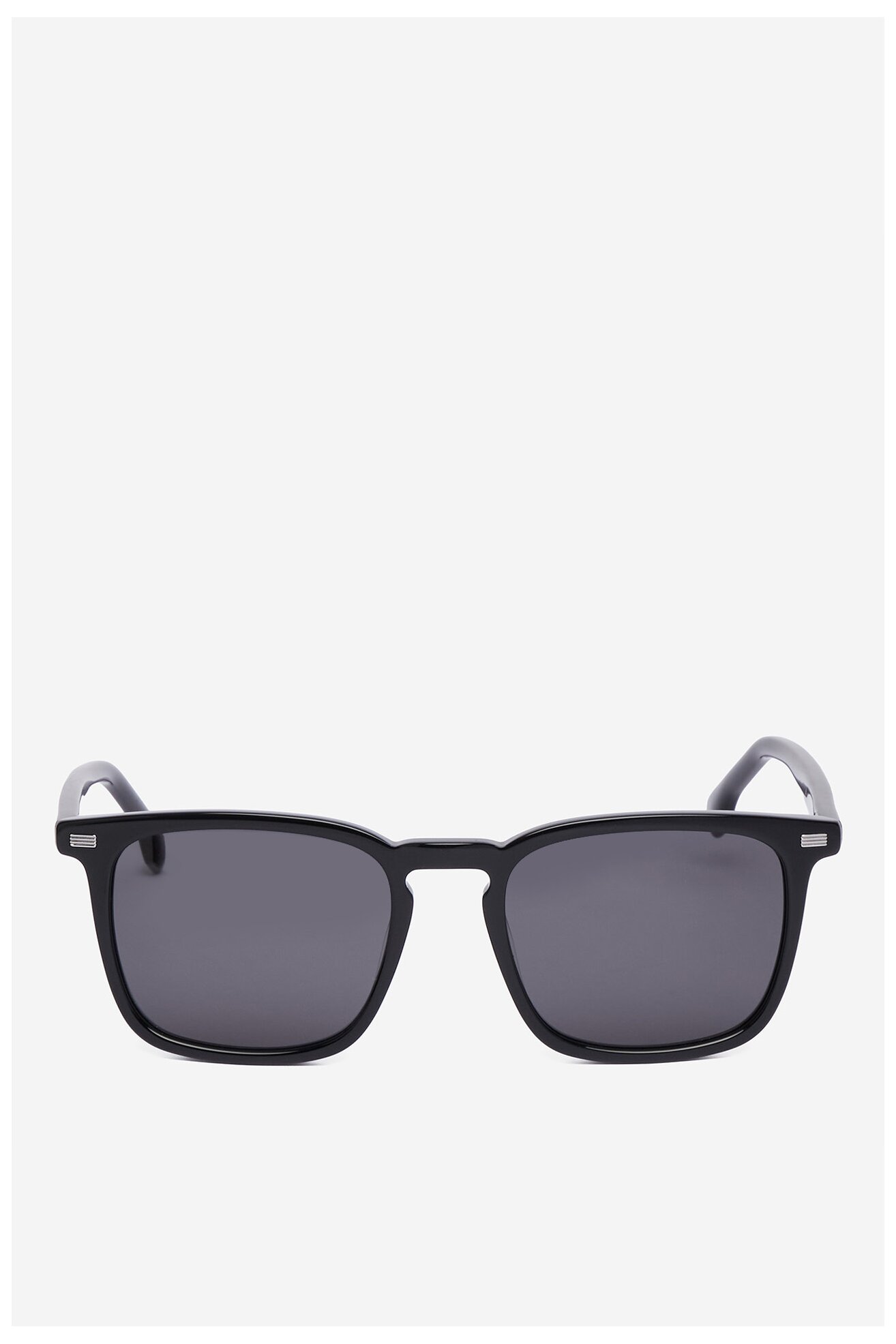 Okulary męskie Gino Rossi KAIRI-04 Czarny