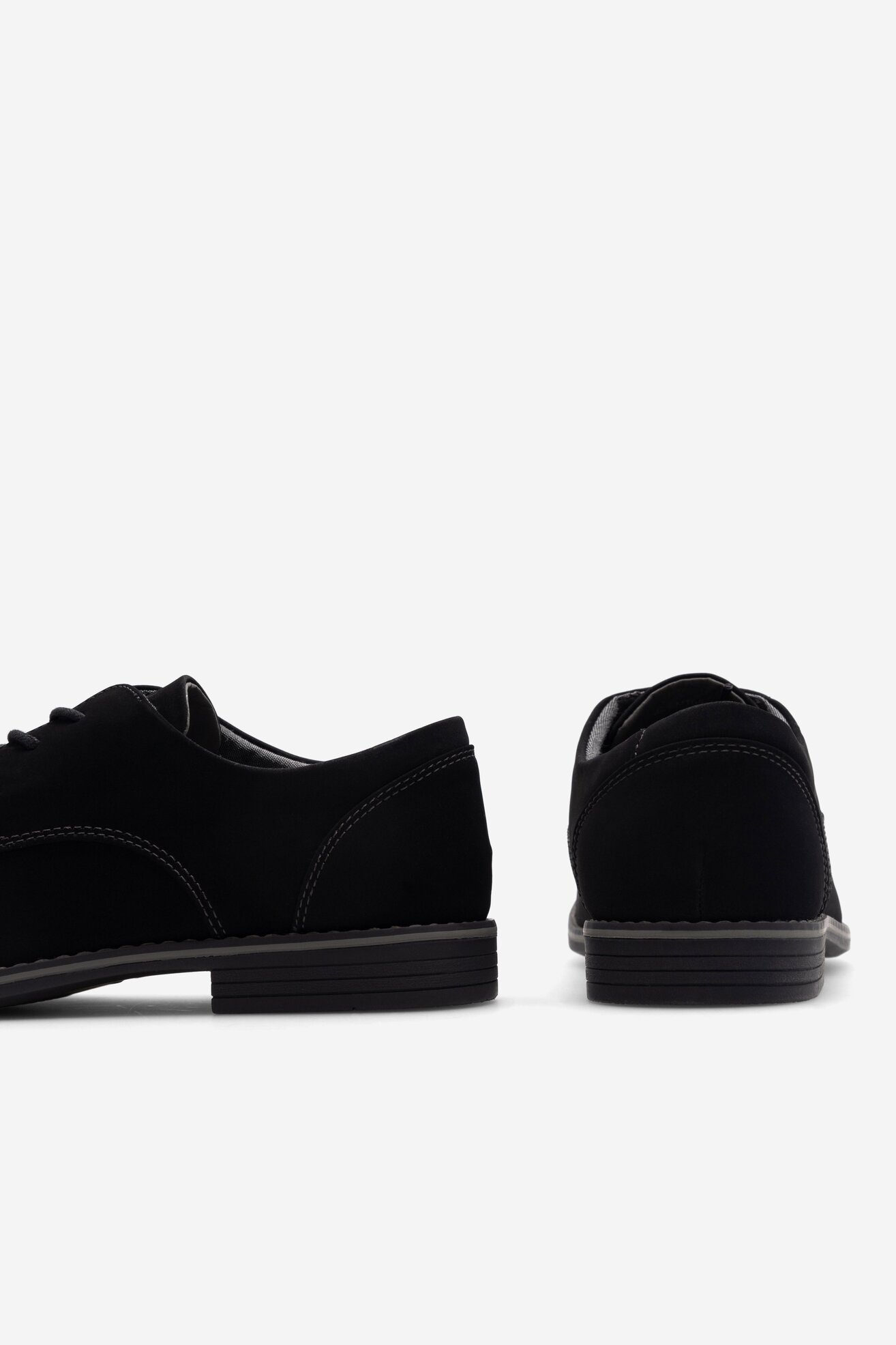 Напівчеревик Lanetti M16SS025-30 ЧОРНИЙ