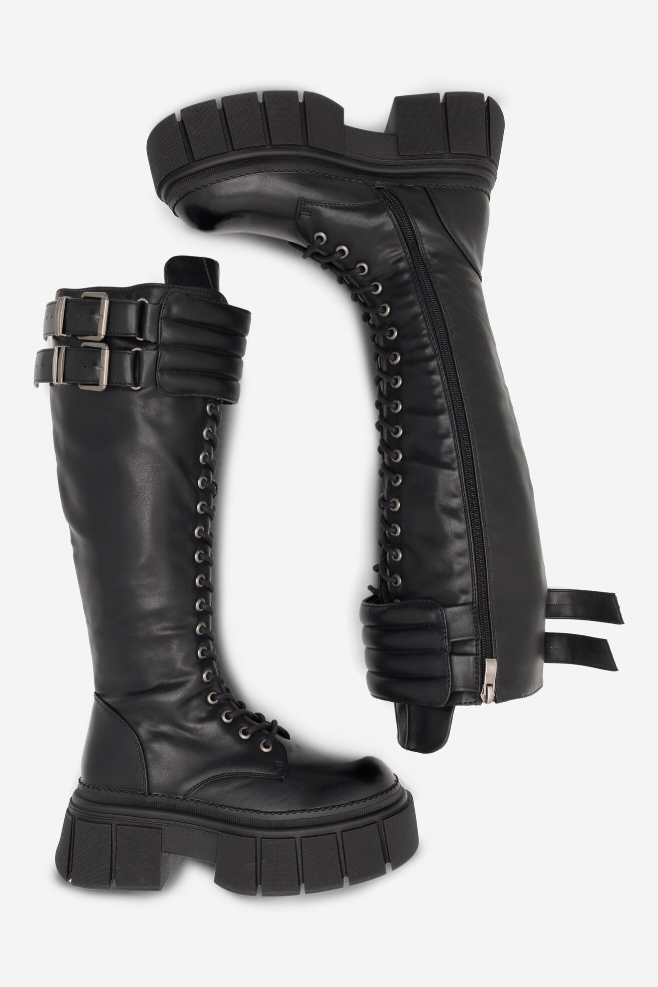 Trzewiki Jenny Fairy HALLAM HY0581-9 Czarny