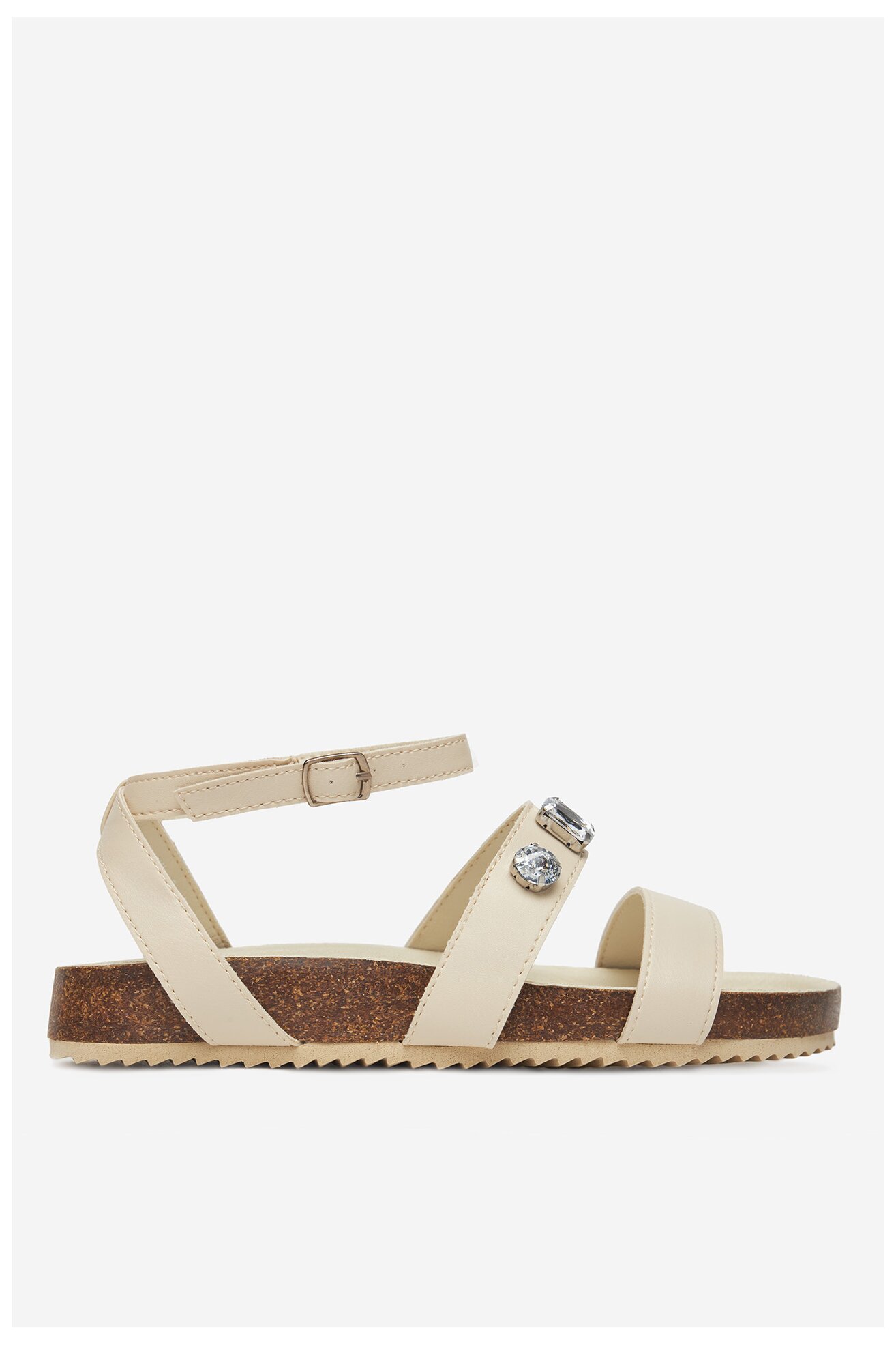 Сандали DeeZee XFL-Z1 БЕЖОВ