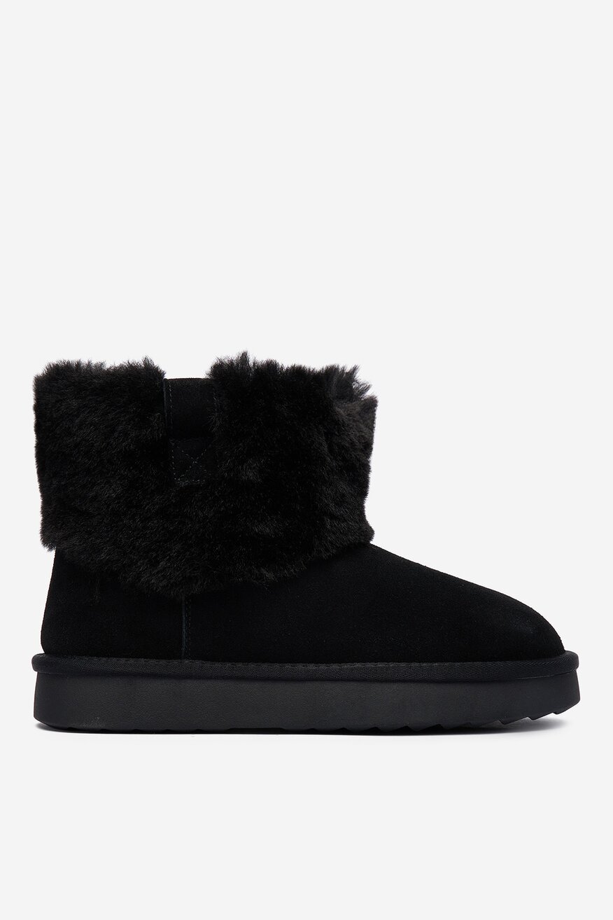 
                Ghete Lasocki NEGRU - 5906751385395