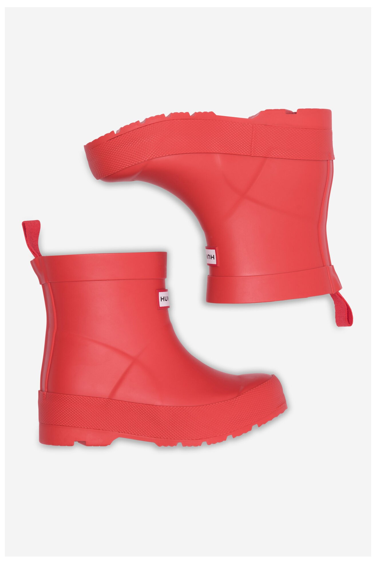 Гумени ботуши HUNTER HFC-04 ЧЕРВЕН