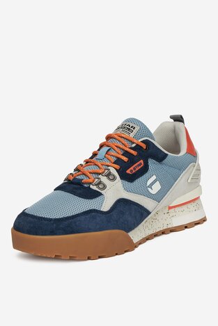 Кросівки G-STAR RAW V5-10510 ГОЛУБИЙ