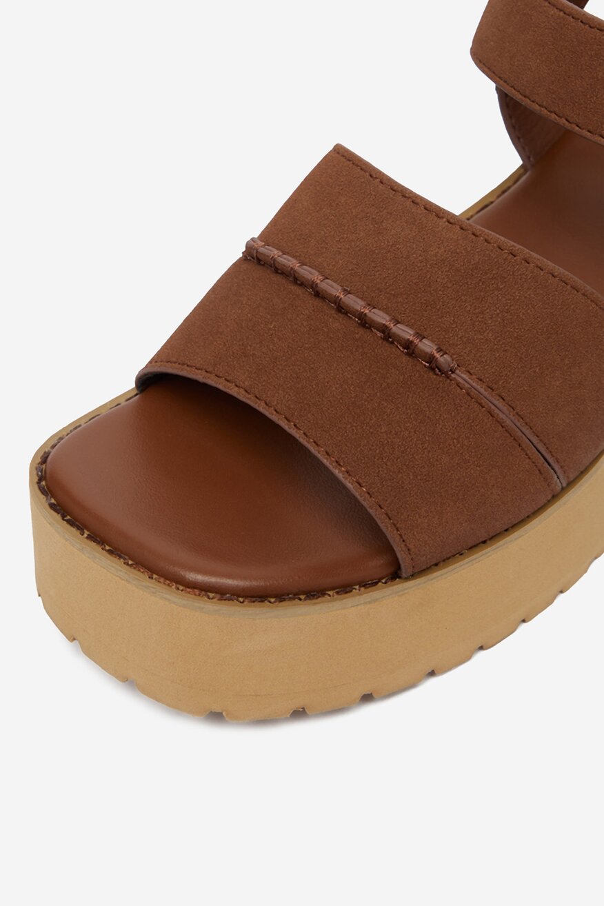 
                Jenny - Sandały - 5906751942741