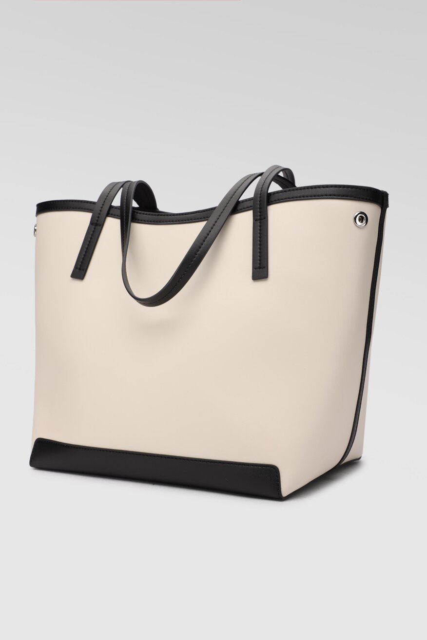 
                Kézitáska Gino Rossi FEHÉR - 5903698572758