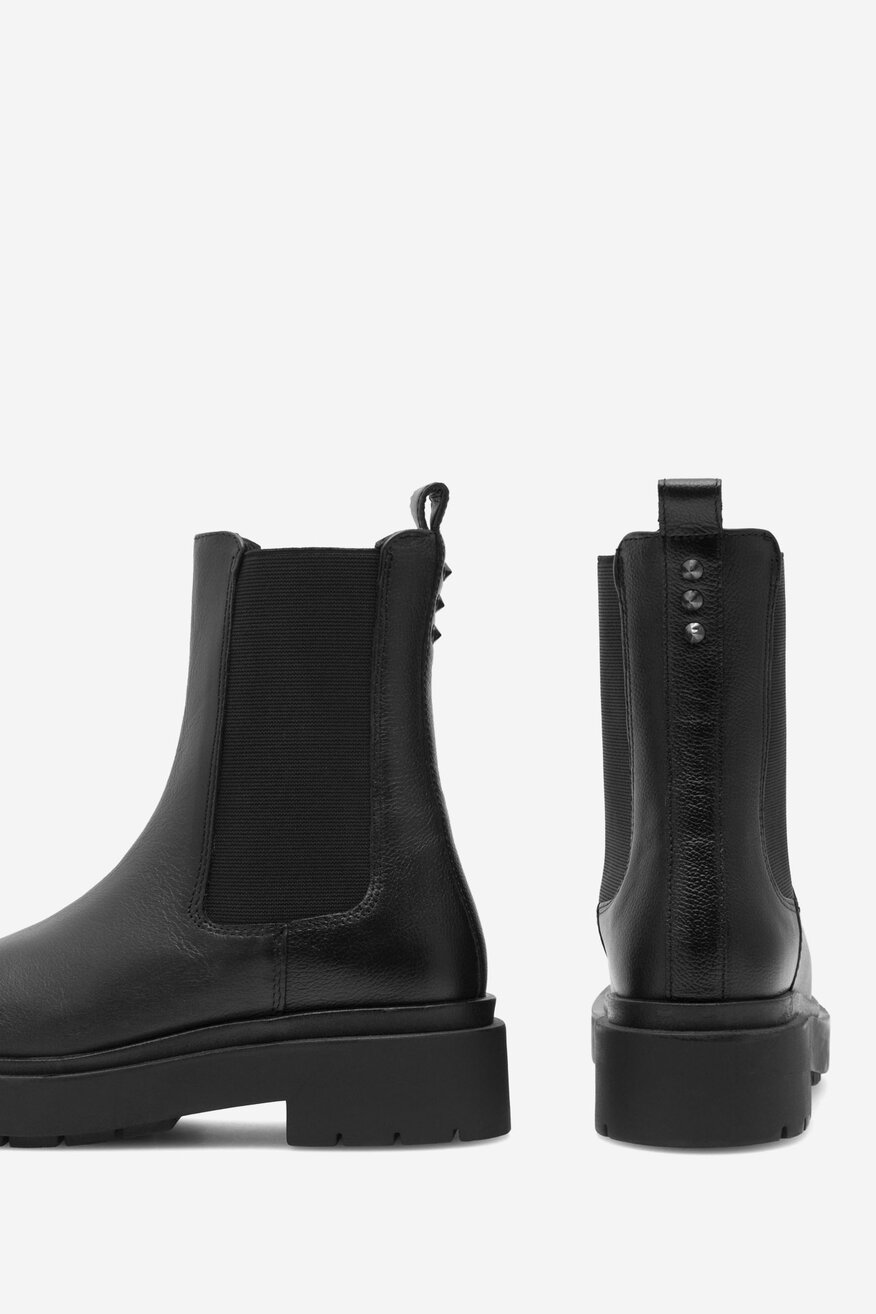 
                Ghete Sergio Bardi NEGRU - 5905588244066